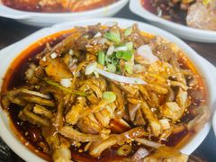 -牛王庙(龙华花园店)