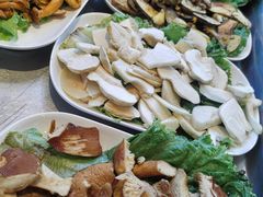 -爱膳菌锅锅(阳南店)