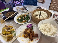 -德記大排档 26年老字号(西湖店)