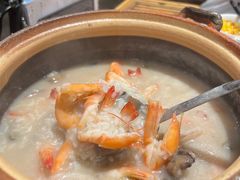 -一粥(华侨城创意文化园店)