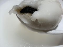 芝麻汤团-朱新年·苏式汤团·面点(北寺塔店)