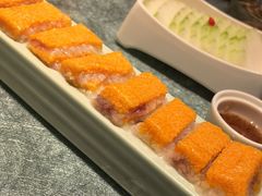 -额尔敦传统涮(公园西路店)