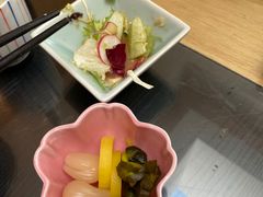 -西村日本料理(香格里拉饭店)