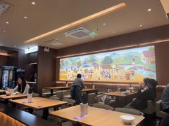 -阿香米线(龙岗万科广场店)