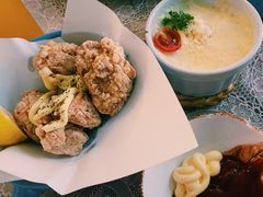 手作唐扬鸡块-月迷津渡(吾悦国际店)