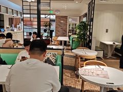 -葡珍轩冰室(虹桥机场T1店)
