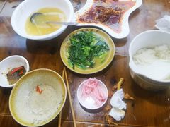 -天全县三土司椒麻鸡餐厅