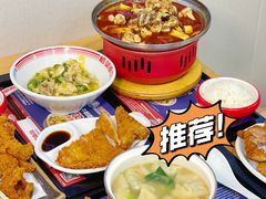 -哈灵面馆(宁波路店)