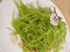 -去茶去餐厅(中央大街店)