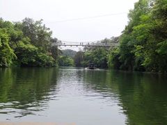 -保利石象湖景区