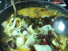 -川里谈·川味小馆(北京路店)