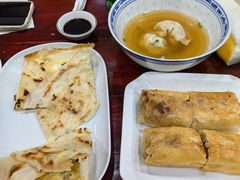 -御清斋总店(天一街店)