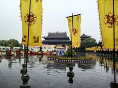 -大槐树寻根祭祖园