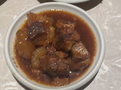 -松鹤面馆·古法焖肉面(观前店)