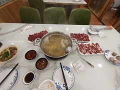 -福合埕牛肉火锅(长平国新店)