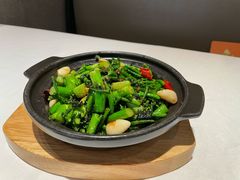 -小厨娘淮扬菜(龙湾天街店)