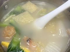-王家沙点心店(西康路店)