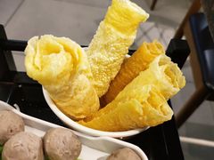 -八合里潮汕鲜牛肉火锅(深圳海岸城店)