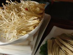 -蓉城老妈火锅(双林路店)