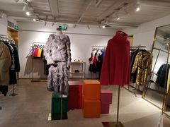 -我的四季意大利餐厅(春天百货店)