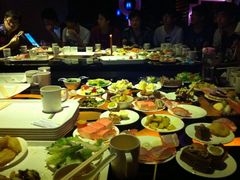 -堂会·KTV·自助餐·团建聚会(天河店)