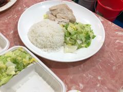 -粤味轩快餐店(天下第一泉店)