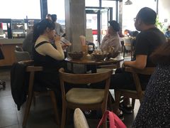 大堂-李先生牛肉面大王(马栏店)