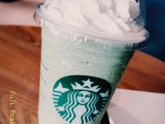 -星巴克(天津大悦城第二店)