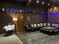 -第三空间·趣味桌游·轰趴.室内CS.剧本杀(大武汉1911店)