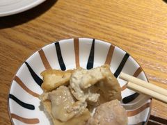 -桂马·日本料理·海胆·海鲜饭·酒场(民主广场店)