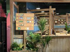 -珠海横琴国家地理探险家中心(创新方)