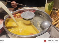 -巴奴毛肚火锅(京西大悦城店)