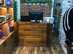 -宫品海参专卖店(黄浦老西门店)