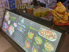 -金陵杨胖子·砂锅麻辣烫(金轮新天地店)