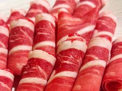 -五十六号院涮肉(雍和宫店)