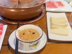 -前门杨记·铜锅涮肉(王府井·故宫店)