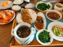 -和伊母婴护理中心·全套房(金山店)