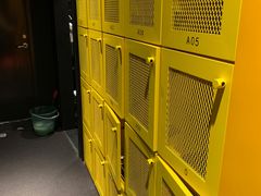 -超级猩猩健身·团课(陆家嘴中心店)