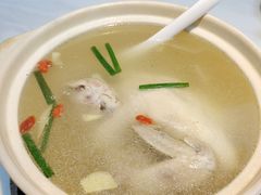 -19号私房菜(云南路店)