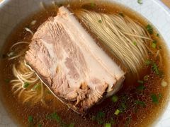 焖肉面-朱鸿兴面馆(镇湖店)