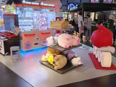 -可爱抓 COCO  GOTCHA(天津鹏欣水游城店)