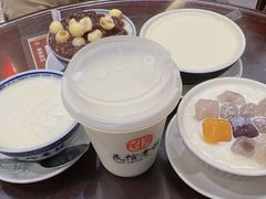 -民信老铺(华盖路店)