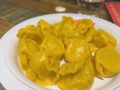 -金谷园饺子·烧烤(人大总店)