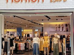 -大鹏佳兆业广场