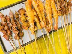 -望京小腰(北京总店)