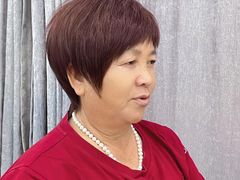 -LAQUEEN 时尚健康假发(万象城总店)