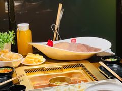 -九鼎轩脆毛肚火锅(商业街店)