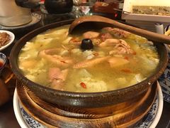 -杨记隆府(南坪店)
