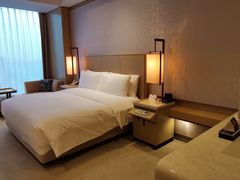 -北京康莱德酒店