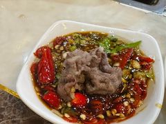 -潮悦牛肉火锅城(水贝店)